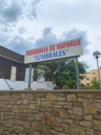 Residencia de Ancianos Lumbrales en miResi