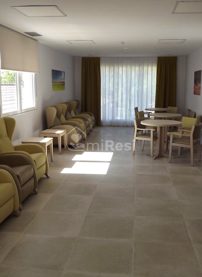 Residencia Juana de Avis 6