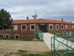 Residencia Cielo de las Arribes