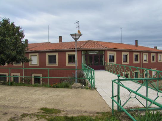 Residencia Cielo de las Arribes