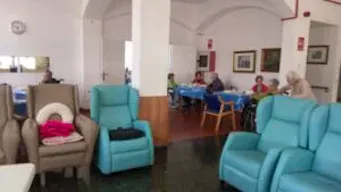 Residencia La Campiña