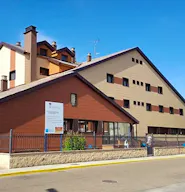 Residencia geriátrica La Piedad