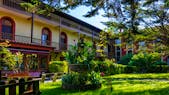 Residencia Karrantza en miResi