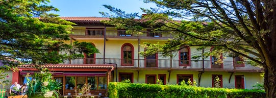 Residencia Karrantza