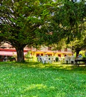 Residencia Karrantza en miResi