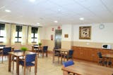 Residencia Alba San Lorenzo