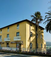 Residencia Alegría en miResi