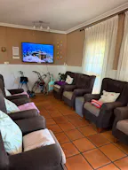 Residencia Benalcafer