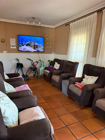 Residencia Benalcafer