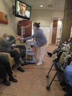 Residencia De Tercera Edad Bon Repòs Barcelona en miResi