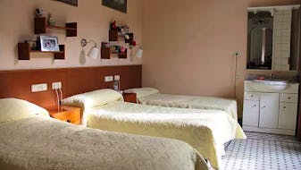 Residencia Bonaire en miResi