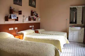 Residencia Bonaire en miResi