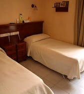 Residencia Bonaire en miResi