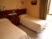 Residencia Bonaire en miResi