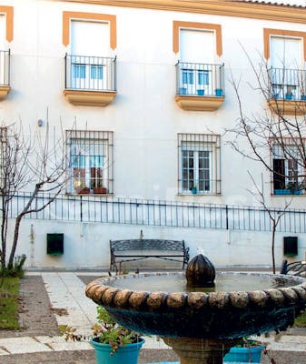 Centro De Día CK Villafranca en miResi