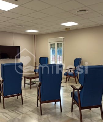 Centro De Día CK Villafranca en miResi