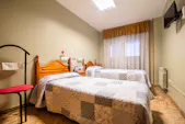 Residencia Cavia en miResi
