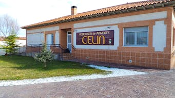 Residencia Celín