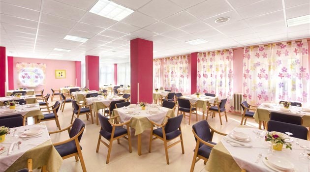 Residencia Clece Las Candelas #3