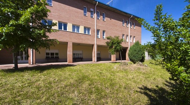 Residencia Clece Las Candelas #2