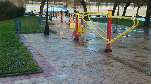 Residencia Clece Las Candelas #4