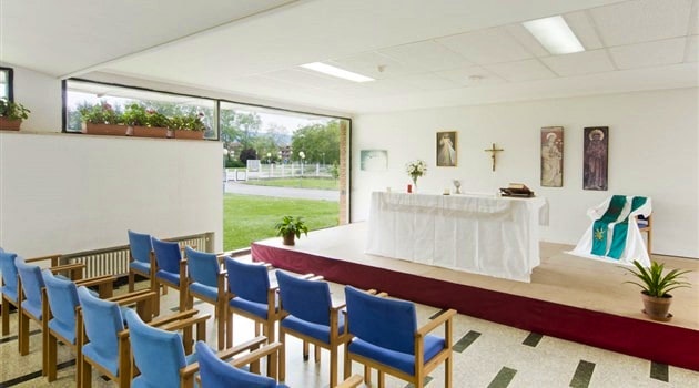 Residencia Clece Las Merindades #4