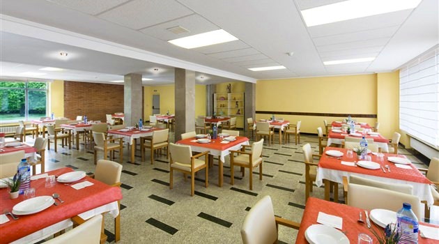 Residencia Clece Las Merindades #3