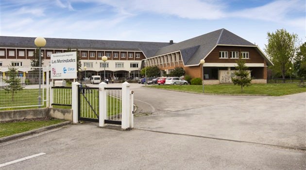 Residencia Clece Las Merindades #2