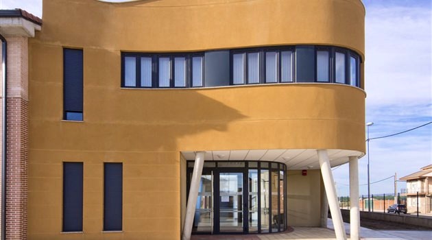 Residencia Nuestra Señora de la Magdalena #2