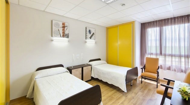 Residencia Nuestra Señora de la Magdalena #4