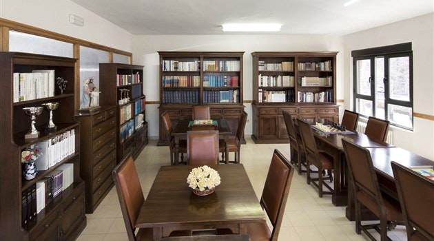 Residencia Sagrada Familia #2