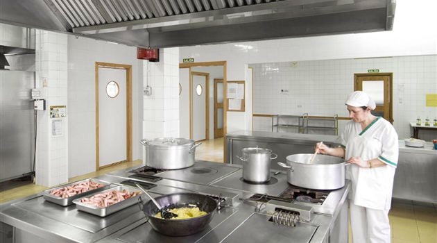 Residencia Sagrada Familia #3