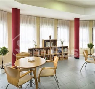 Residencia Clece San José #2