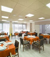 Residencia CleceVitam Altos de Parquesol en miResi