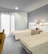 Residencia CleceVitam Altos de Parquesol en miResi