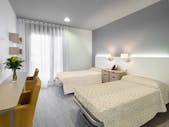 Residencia CleceVitam Altos de Parquesol en miResi