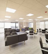Residencia CleceVitam Altos de Parquesol en miResi