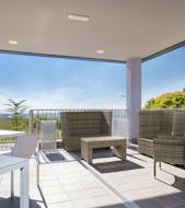 Residencia CleceVitam Altos de Parquesol en miResi