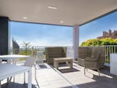 Residencia CleceVitam Altos de Parquesol en miResi