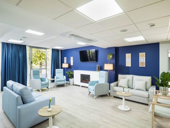 Residencia CleceVitam Bastiagueiro
