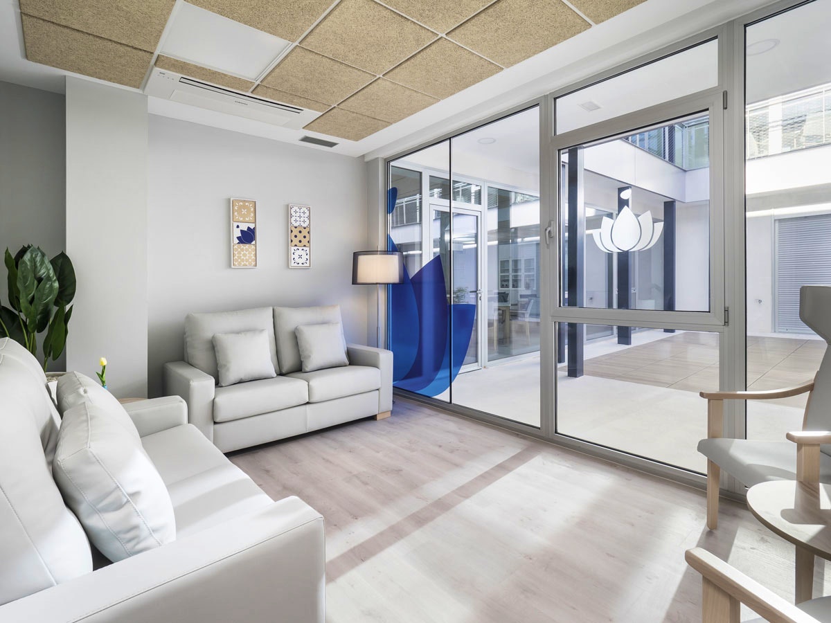 Residencia CleceVitam Carmen Conde #3