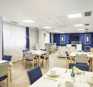 Residencia CleceVitam Fuente Olivo #2