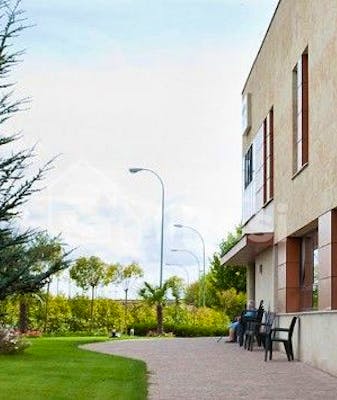 Residencia Colisée La Vega en miResi