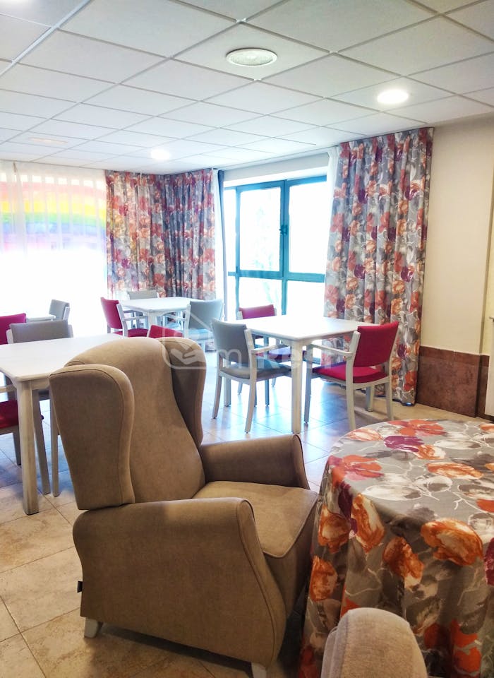 Residencia Colisée La Vega 4