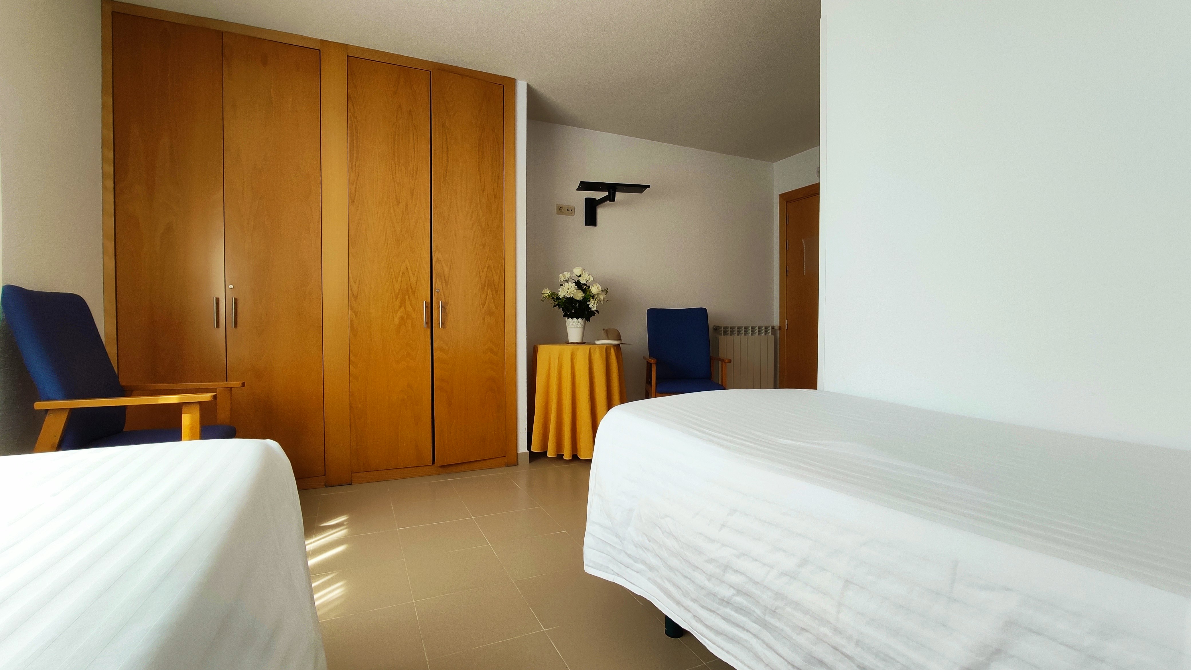 Residencia Colisée Mozárbez #3