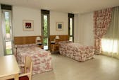 Residencia Colisée Puente Viesgo en miResi