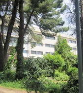 Residencia Colisée Sant Jordi en miResi