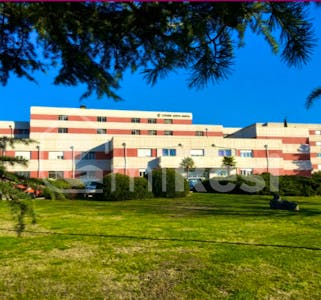 Colisée Santa Marta #3