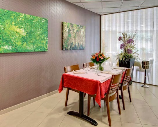 Centro de Día Colisée Valldoreix