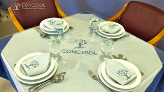 Residencia Concesol en miResi